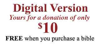 Digital bible Offer