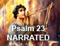 Psalm 23