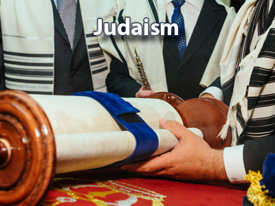 Judaism