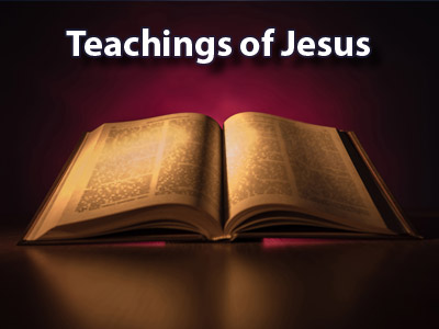 Teachings of Jesus